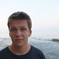 Profile Picture of Dylan Vickers (@dylan-vickers-7) on Quora