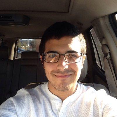 Profile Picture of Matthew Spear (@MatthewSpear3) on Twitter