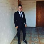 Profile Picture of Fabian Ariel Olivares Hidalgo (@fabian_olivares35) on Instagram