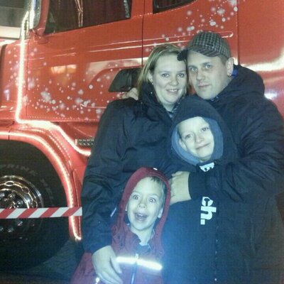 Profile Picture of Hazel Taulbut-beale (@8f6d320cc23d4ec) on Twitter