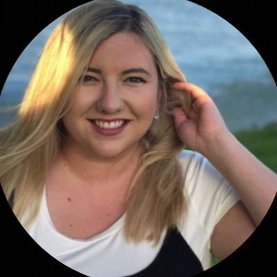 Profile Picture of Katie French (@newsquestkatie) on Twitter