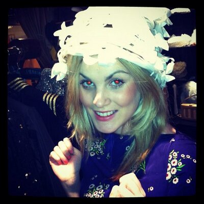 Profile Picture of Marie Claire Moloney (@MCMoloney) on Twitter