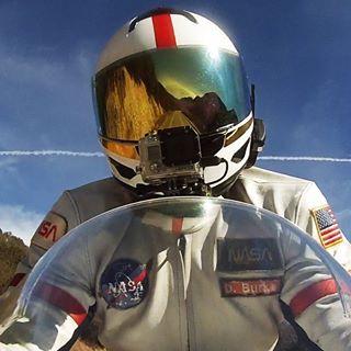 Profile Picture of Dan Burke (Spacepod Motovlog) (@spacepod.motovlog) on Facebook