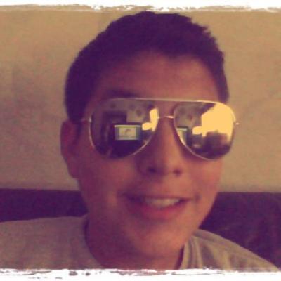 Profile Picture of BRANDON DYLAN (@BRANDONDY4) on Twitter