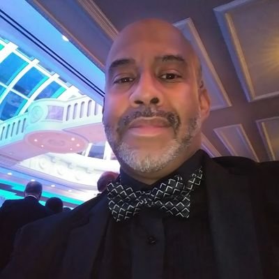 Profile Picture of Sheldon D. Fields (@JasmineBlueEyes) on Twitter