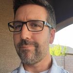 Profile Picture of Eric McLeskey (@ericdafish) on Instagram