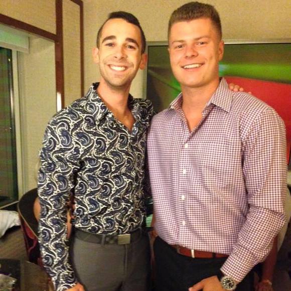 Profile Picture of Ryan Shapiro (@shappe155) on Poshmark