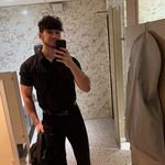 Justin.nader - Instagram Profile Picture of Justin.nader (@_justin_nader_) on Instagram