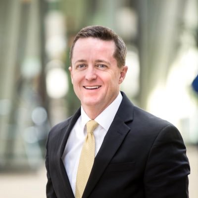 Profile Picture of Derek Brown (@UTGOPChair) on Twitter