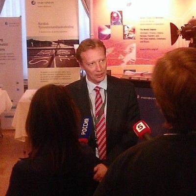 Profile Picture of Kenneth Broman (@BromanKE) on Twitter