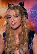 Profile Picture of Kathryn Newton - Wikipediaon Wikipedia