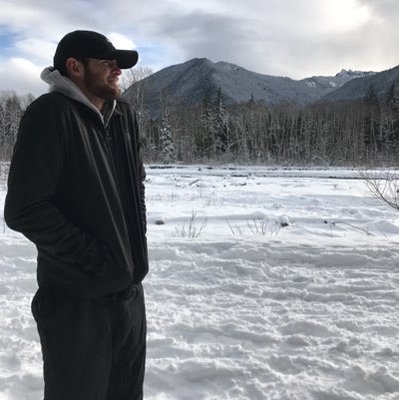 Profile Picture of Jacob Hinkleon Twitter