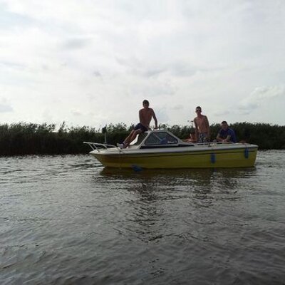 Profile Picture of Erik Van Der Velde (@Erik0595) on Twitter
