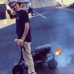 Profile Picture of Joey Avate (@joey.avate) on Facebook