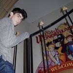Profile Picture of Isaac Kelly (@latkegrime) on Instagram