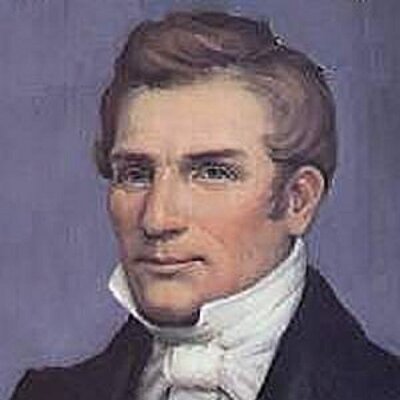 Profile Picture of Hyrum Smith (@JosephsbroHyrum) on Twitter