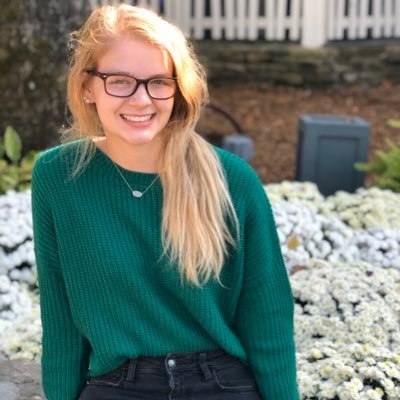 Hannah Stephens - Twitter Profile Picture of Hannah Stephens (@HannieJordan) on Twitter