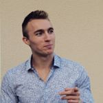 Profile Picture of Justin Picard (@picard.justin) on Instagram