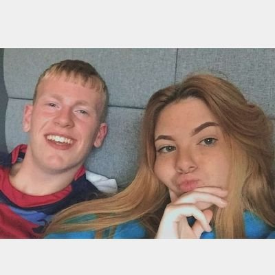 Profile Picture of Benjamin Pringle (@BenjaminPringl2) on Twitter