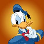 Profile Picture of Donald Fuck (@ente.suess.sauer) on Instagram