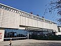 Profile Picture of Qingzhoushi railway stationon Wikipedia