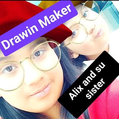 Profile Picture of Alix_theQueen_nigthmare (@YunuenAlison) on Twitter