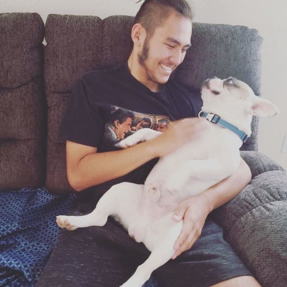 Profile Picture of Curtis Parker (@curtisparker353) on Poshmark