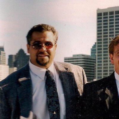 Profile Picture of Patrick Bourque (@PatrickBourque9) on Twitter