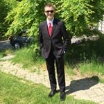 Profile Picture of robbie andrew smith (@robbie.smith00) on Instagram