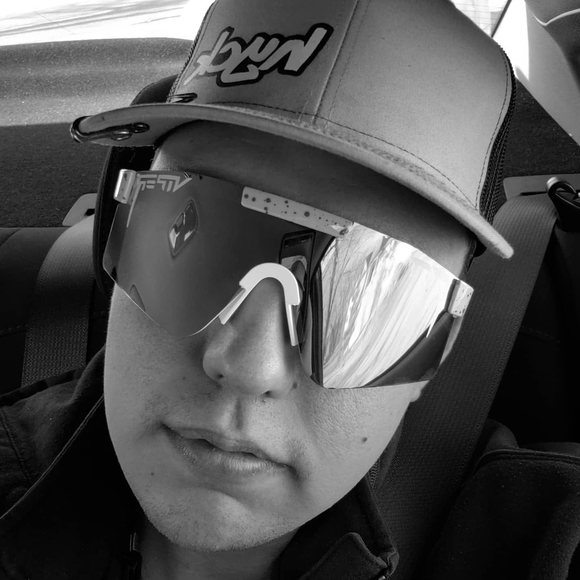 Profile Picture of Jacob Maestas (@jacobmaestas) on Poshmark