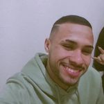 Profile Picture of Adayllton Lopes (@adayllton_lopess) on Instagram