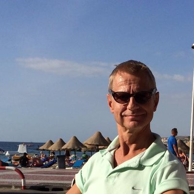 Profile Picture of Pekka Aalto (@Aalto61) on Twitter