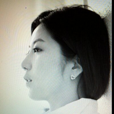 Profile Photo of Stephanie S Kim 김승민 (@curatorkim) on Twitter