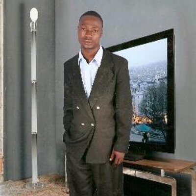 Profile Picture of FM.Freeman Roberts (@FMFreemanRobert) on Twitter