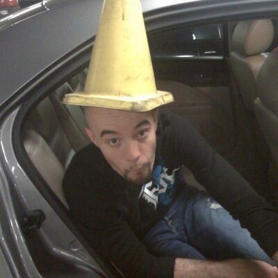 Profile Picture of David Ferrell (@davidFERRELL) on Twitter