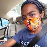 Profile Picture of Ruth Forman (@msrilano) on Instagram