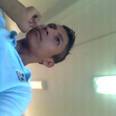 Profile Picture of Daniel Lazaro (@daniellazaro19) on Twitter