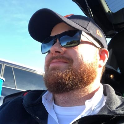 Profile Photo of Alex Cobb (@slimredcobb) on Twitter