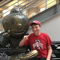 Profile Picture of Eli Rubenstein (@eli-rubenstein-1) on Quora