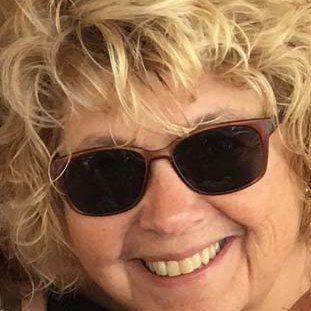 Profile Picture of Pam Truitt (@PamelaGTruitt) on Twitter