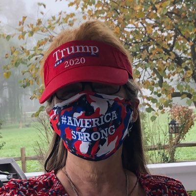 Profile Picture of Cathy Mertz (@CathyMertz3) on Twitter