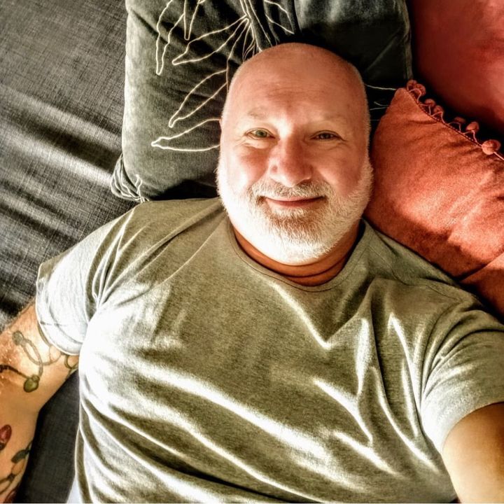 Profile Picture of Michael_forsyth (@michael_forsyth9000918) on Tiktok