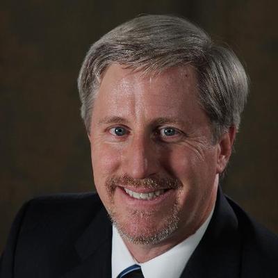 Profile Picture of Michael Keeler, CFP® (@MikeKeeler) on Twitter