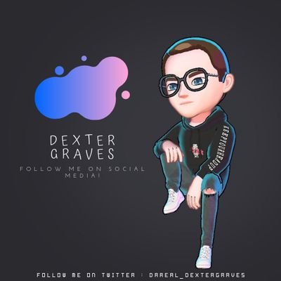 Profile Picture of DaReal_DexterGraves (@DDextergraves) on Twitter