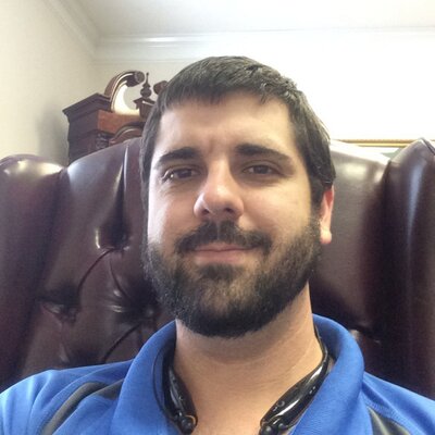 Profile Picture of Jim Pinckney (@JimPinckney1) on Twitter