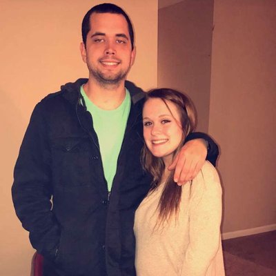 Profile Picture of Michael Van Pelt (@vanpelt7) on Twitter