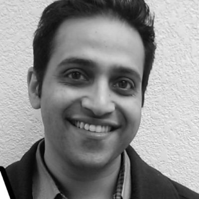 Profile Picture of Anand Singh (@anandanand) on Twitter