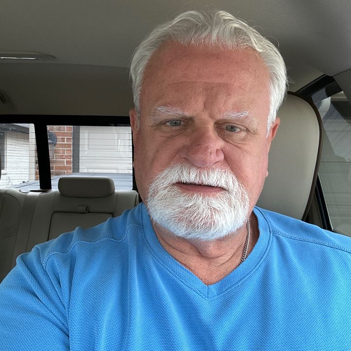 Profile Picture of Jim Ketcham (@jim.ketcham) on Tiktok