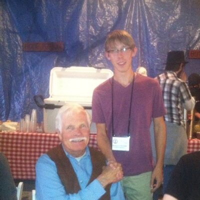 Profile Picture of Ben Mow (@benmow1) on Twitter