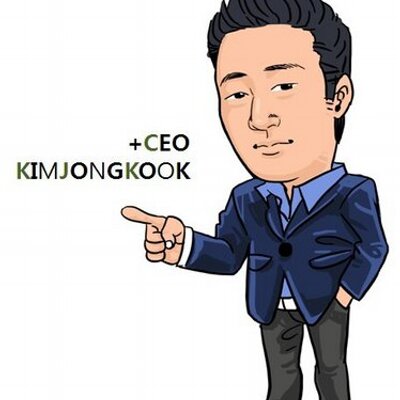 Profile Picture of Jongkook Kim (@googy81) on Twitter